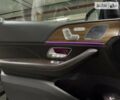 Чорний Мерседес ГЛС-Класс, об'ємом двигуна 2.93 л та пробігом 160 тис. км за 71500 $, фото 14 на Automoto.ua