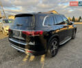 Чорний Мерседес ГЛС-Класс, об'ємом двигуна 3 л та пробігом 109 тис. км за 43900 $, фото 4 на Automoto.ua