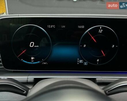 Чорний Мерседес ГЛС-Класс, об'ємом двигуна 2.93 л та пробігом 130 тис. км за 74900 $, фото 91 на Automoto.ua
