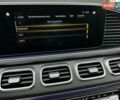 Черный Мерседес ГЛС-Класс, объемом двигателя 2.93 л и пробегом 130 тыс. км за 73900 $, фото 90 на Automoto.ua