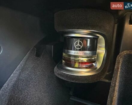 Чорний Мерседес ГЛС-Класс, об'ємом двигуна 2.93 л та пробігом 130 тис. км за 74900 $, фото 65 на Automoto.ua