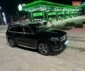 Чорний Мерседес ГЛС-Класс, об'ємом двигуна 2.93 л та пробігом 81 тис. км за 76500 $, фото 26 на Automoto.ua