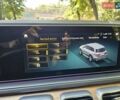 Черный Мерседес ГЛС-Класс, объемом двигателя 2.93 л и пробегом 55 тыс. км за 88000 $, фото 17 на Automoto.ua