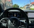 Чорний Мерседес ГЛС-Класс, об'ємом двигуна 2.93 л та пробігом 113 тис. км за 98229 $, фото 19 на Automoto.ua