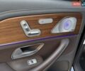 Черный Мерседес ГЛС-Класс, объемом двигателя 3.98 л и пробегом 50 тыс. км за 90000 $, фото 55 на Automoto.ua
