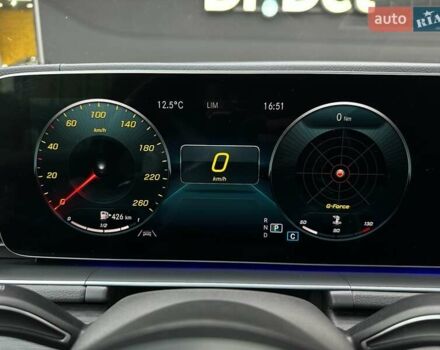 Чорний Мерседес ГЛС-Класс, об'ємом двигуна 2.93 л та пробігом 130 тис. км за 74900 $, фото 89 на Automoto.ua