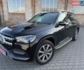 Чорний Мерседес ГЛС-Класс, об'ємом двигуна 3 л та пробігом 225 тис. км за 42900 $, фото 1 на Automoto.ua