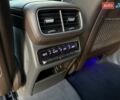 Черный Мерседес ГЛС-Класс, объемом двигателя 3.98 л и пробегом 50 тыс. км за 90000 $, фото 52 на Automoto.ua