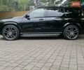 Черный Мерседес ГЛС-Класс, объемом двигателя 2.93 л и пробегом 90 тыс. км за 97450 $, фото 27 на Automoto.ua