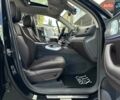 Черный Мерседес ГЛС-Класс, объемом двигателя 2.93 л и пробегом 130 тыс. км за 73900 $, фото 61 на Automoto.ua