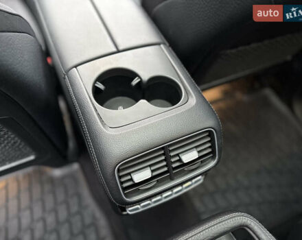 Черный Мерседес ГЛС-Класс, объемом двигателя 2.93 л и пробегом 126 тыс. км за 89900 $, фото 67 на Automoto.ua