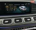 Черный Мерседес ГЛС-Класс, объемом двигателя 2.93 л и пробегом 130 тыс. км за 73900 $, фото 84 на Automoto.ua