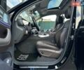 Черный Мерседес ГЛС-Класс, объемом двигателя 2.93 л и пробегом 130 тыс. км за 73900 $, фото 52 на Automoto.ua