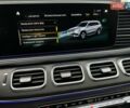 Черный Мерседес ГЛС-Класс, объемом двигателя 2.93 л и пробегом 130 тыс. км за 73900 $, фото 85 на Automoto.ua