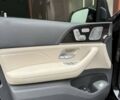 Черный Мерседес ГЛС-Класс, объемом двигателя 2.93 л и пробегом 105 тыс. км за 74999 $, фото 32 на Automoto.ua