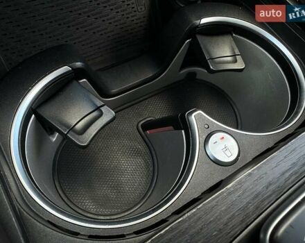 Чорний Мерседес ГЛС-Класс, об'ємом двигуна 2.93 л та пробігом 130 тис. км за 74900 $, фото 63 на Automoto.ua