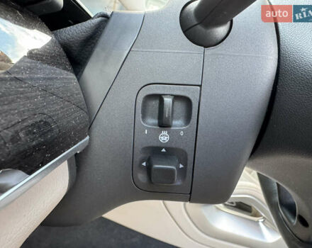 Чорний Мерседес ГЛС-Класс, об'ємом двигуна 3 л та пробігом 109 тис. км за 43900 $, фото 17 на Automoto.ua