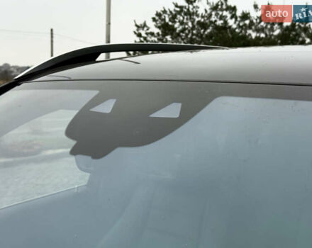 Черный Мерседес ГЛС-Класс, объемом двигателя 2.93 л и пробегом 126 тыс. км за 89900 $, фото 13 на Automoto.ua