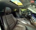 Черный Мерседес ГЛС-Класс, объемом двигателя 3.98 л и пробегом 50 тыс. км за 90000 $, фото 42 на Automoto.ua