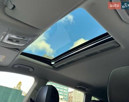 Чорний Мерседес ГЛС-Класс, об'ємом двигуна 2.93 л та пробігом 130 тис. км за 74900 $, фото 55 на Automoto.ua