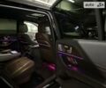Чорний Мерседес ГЛС-Класс, об'ємом двигуна 2.93 л та пробігом 160 тис. км за 71500 $, фото 88 на Automoto.ua