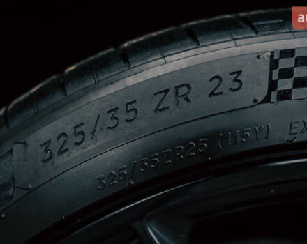 Черный Мерседес ГЛС-Класс, объемом двигателя 3.98 л и пробегом 41 тыс. км за 170000 $, фото 10 на Automoto.ua