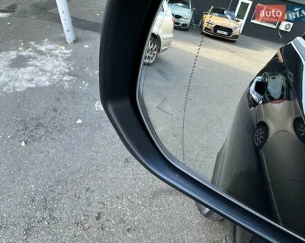 Чорний Мерседес ГЛС-Класс, об'ємом двигуна 2.93 л та пробігом 130 тис. км за 74900 $, фото 42 на Automoto.ua