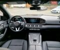 Черный Мерседес ГЛС-Класс, объемом двигателя 3 л и пробегом 65 тыс. км за 67000 $, фото 11 на Automoto.ua