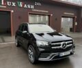 Черный Мерседес ГЛС-Класс, объемом двигателя 2.93 л и пробегом 105 тыс. км за 74999 $, фото 10 на Automoto.ua