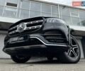 Чорний Мерседес ГЛС-Класс, об'ємом двигуна 2.93 л та пробігом 130 тис. км за 74900 $, фото 16 на Automoto.ua