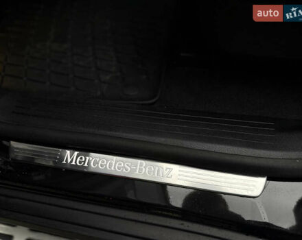 Черный Мерседес ГЛС-Класс, объемом двигателя 2.93 л и пробегом 126 тыс. км за 89900 $, фото 63 на Automoto.ua