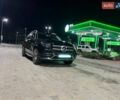 Чорний Мерседес ГЛС-Класс, об'ємом двигуна 2.93 л та пробігом 81 тис. км за 76500 $, фото 29 на Automoto.ua