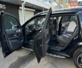 Чорний Мерседес ГЛС-Класс, об'ємом двигуна 2.93 л та пробігом 130 тис. км за 74900 $, фото 43 на Automoto.ua