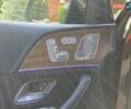 Черный Мерседес ГЛС-Класс, объемом двигателя 2.93 л и пробегом 135 тыс. км за 75000 $, фото 17 на Automoto.ua