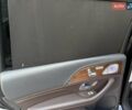 Черный Мерседес ГЛС-Класс, объемом двигателя 3.98 л и пробегом 50 тыс. км за 90000 $, фото 56 на Automoto.ua