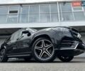 Черный Мерседес ГЛС-Класс, объемом двигателя 2.93 л и пробегом 130 тыс. км за 73900 $, фото 20 на Automoto.ua
