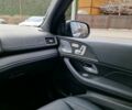 Черный Мерседес ГЛС-Класс, объемом двигателя 3 л и пробегом 65 тыс. км за 67000 $, фото 8 на Automoto.ua