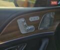 Черный Мерседес ГЛС-Класс, объемом двигателя 2.93 л и пробегом 135 тыс. км за 75000 $, фото 24 на Automoto.ua