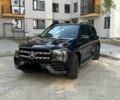 Черный Мерседес ГЛС-Класс, объемом двигателя 3 л и пробегом 128 тыс. км за 63500 $, фото 2 на Automoto.ua