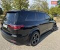 Чорний Мерседес ГЛС-Класс, об'ємом двигуна 2.93 л та пробігом 111 тис. км за 77200 $, фото 1 на Automoto.ua