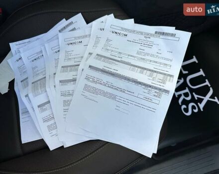 Чорний Мерседес ГЛС-Класс, об'ємом двигуна 2.93 л та пробігом 130 тис. км за 74900 $, фото 64 на Automoto.ua