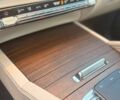 Черный Мерседес ГЛС-Класс, объемом двигателя 3 л и пробегом 86 тыс. км за 65000 $, фото 37 на Automoto.ua