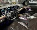 Чорний Мерседес ГЛС-Класс, об'ємом двигуна 2.93 л та пробігом 160 тис. км за 71500 $, фото 24 на Automoto.ua