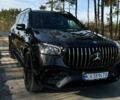 Чорний Мерседес ГЛС-Класс, об'ємом двигуна 3 л та пробігом 121 тис. км за 76000 $, фото 1 на Automoto.ua