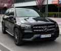 Чорний Мерседес ГЛС-Класс, об'ємом двигуна 3.98 л та пробігом 147 тис. км за 77900 $, фото 1 на Automoto.ua