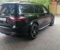 Черный Мерседес ГЛС-Класс, объемом двигателя 2.93 л и пробегом 90 тыс. км за 97450 $, фото 52 на Automoto.ua