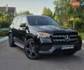 Черный Мерседес ГЛС-Класс, объемом двигателя 2.93 л и пробегом 135 тыс. км за 75000 $, фото 10 на Automoto.ua