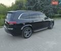 Черный Мерседес ГЛС-Класс, объемом двигателя 2.93 л и пробегом 178 тыс. км за 72300 $, фото 19 на Automoto.ua