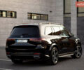 Мерседес ГЛС-Класс 2020 у Сарнах на Automoto.ua Чорний Мерседес ГЛС-Класс, об'ємом двигуна 2.93 л та пробігом 353 тис. км за 69999 $, фото 19 на Automoto.ua