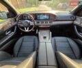 Черный Мерседес ГЛС-Класс, объемом двигателя 2.93 л и пробегом 135 тыс. км за 75000 $, фото 35 на Automoto.ua